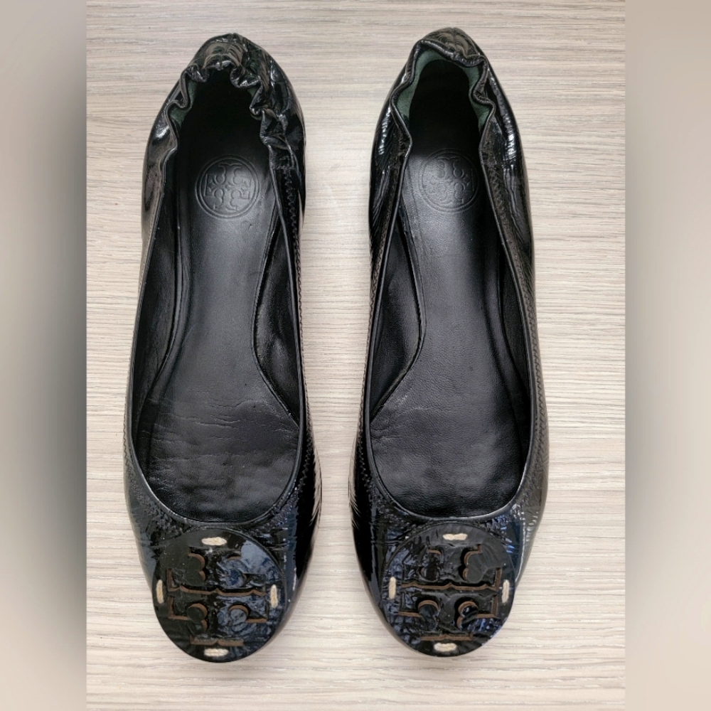 Tory Burch Ballet Flats